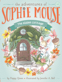 Cover image: The Hidden Cottage 9781534487147