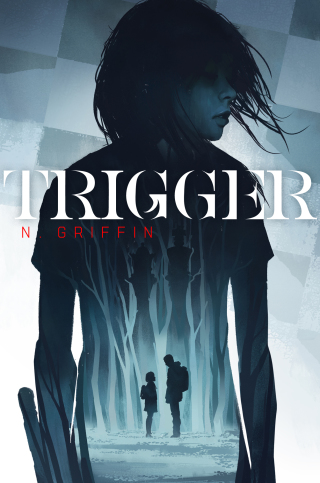 Cover image: Trigger 9781534487185