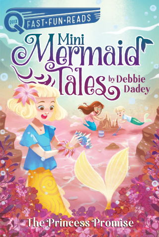 Cover image: The Princess Promise 9781534489363