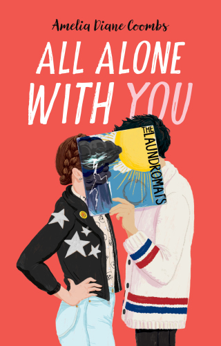 Cover image: All Alone with You 9781534493582