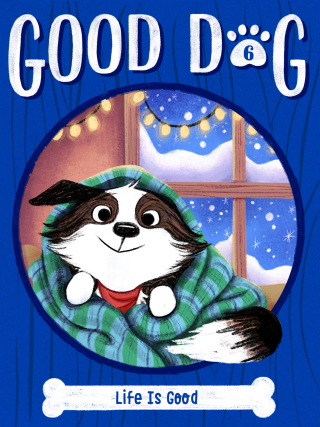 Cover image: Life Is Good 9781534495371