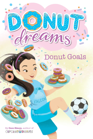 Cover image: Donut Goals 9781534495975