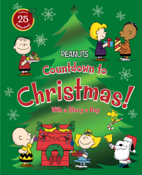 Cover image: Countdown to Christmas! 9781534496989