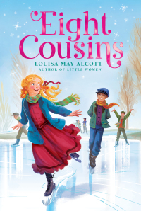 Cover image: Eight Cousins 9781534497528