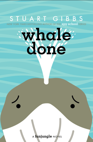 Cover image: Whale Done 9781534499324