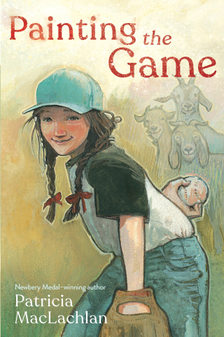 Cover image: Painting the Game 9781534499959
