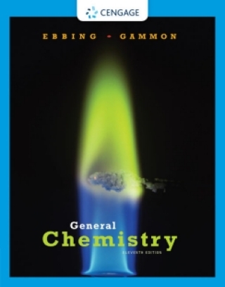 Cover image: OWLv2 with Mind Tap + Student Solutions Manual, 1 term (6 months) Instant Access for eBook for Ebbing/Gammon's General Chemistry 11th edition 9781535884006