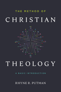 Cover image: The Method of Christian Theology 1st edition 9781535933339