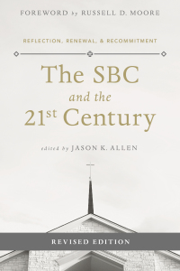 Cover image: The SBC and the 21st Century 1st edition 9781535944571