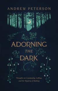 Cover image: Adorning the Dark 1st edition 9781535949026