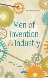 Omslagafbeelding: Men of Invention and Industry 9781536137514