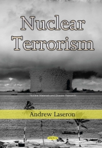 表紙画像: Nuclear Terrorism 9781536137828