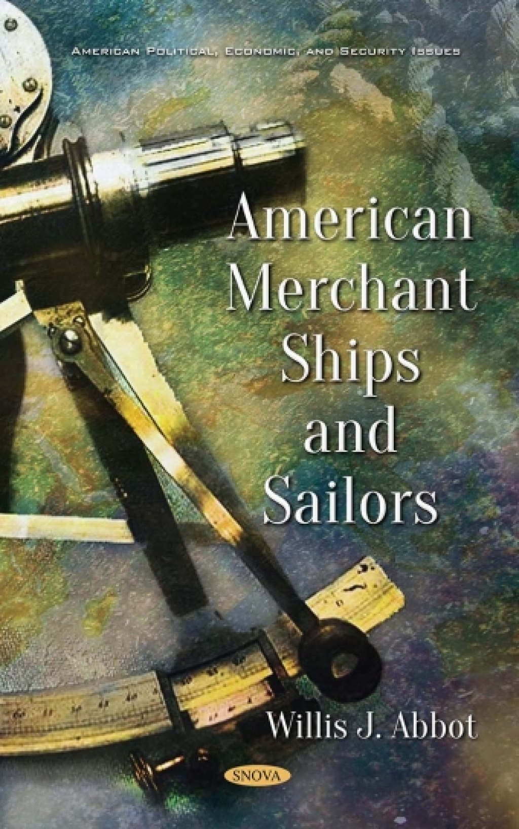 American Merchant Ships and Sailors eBook