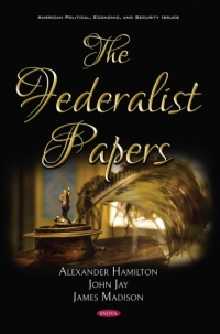 表紙画像: The Federalist Papers 9781536145847