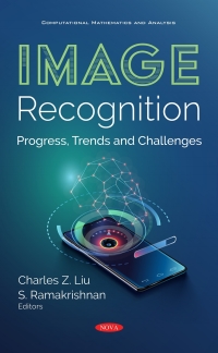 Cover image: Image Recognition: Progress, Trends and Challenges 9781536172584