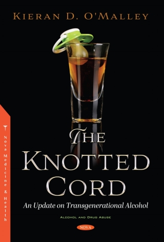 Imagen de portada: The Knotted Cord: An Update on Transgenerational Alcohol 9781536178593