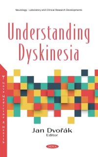 Imagen de portada: Understanding Dyskinesia 9781536185027