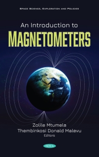 Cover image: An Introduction to Magnetometers 9781536187564