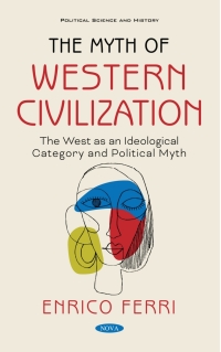 Cover image: The Myth of the West 9781536188684