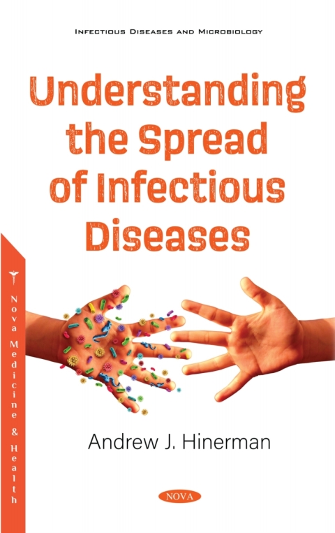 Understanding the Spread of Infectious Diseases - FULL INSTANT DOWNLOAD | PDF DOCX EPUB