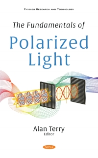 Cover image: The Fundamentals of Polarized Light 9781536189773