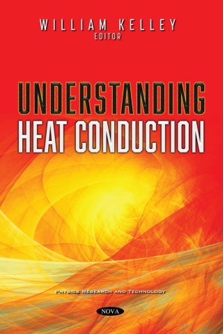 Cover image: Understanding Heat Conduction 9781536191820