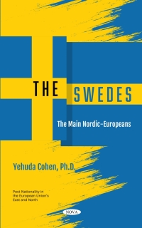 Cover image: The Swedes: The Main Nordic-Europeans 9781536192131