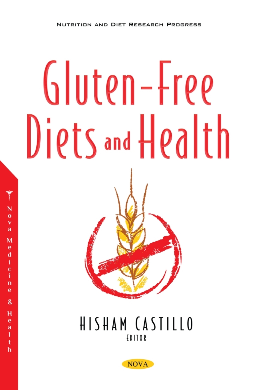Gluten-Free Diets and Health (eBook)