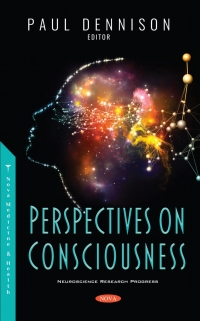 Imagen de portada: Perspectives on Consciousness 9781536193237