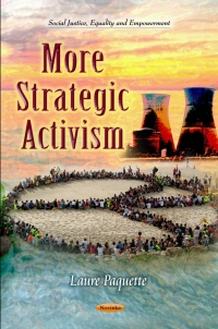 Cover image: More Strategic Activism 9781612096018