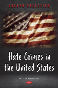 Cover image: Hate Crimes in the United States 9781536193251