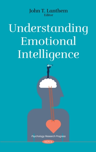Imagen de portada: Understanding Emotional Intelligence 9781536194104