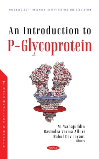 Cover image: An Introduction to P-Glycoprotein 9781536194883