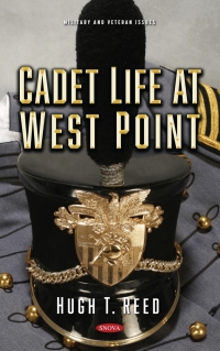 Cover image: Cadet Life at West Point 9781536196634