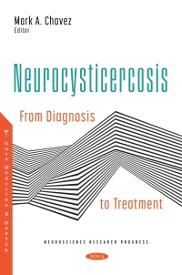 Titelbild: Neurocysticercosis: From Diagnosis to Treatment 9781536197914