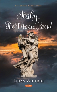 Cover image: Italy, The Magic Land 9781536197853