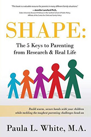 Cover image: Shape