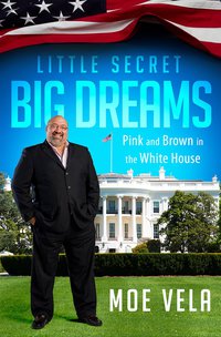 Cover image: Little Secret Big Dreams