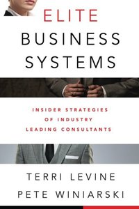 Imagen de portada: Elite Business Systems