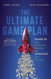 Cover image: The Ultimate Game Plan