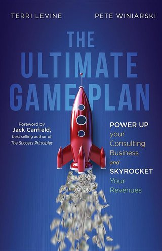 Cover image: The Ultimate Game Plan