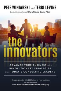 Imagen de portada: The Innovators
