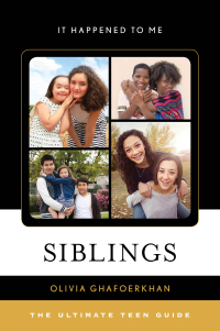 Omslagafbeelding: Siblings 9781538100004