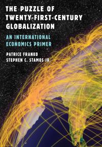 Immagine di copertina: The Puzzle of Twenty-First-Century Globalization 9780742556911