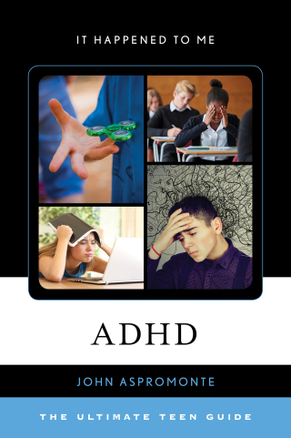 صورة الغلاف: ADHD 1st edition 9781538100387