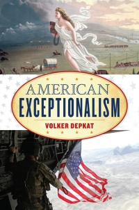 Cover image: American Exceptionalism 9781538101186