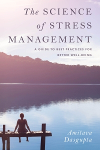 Omslagafbeelding: The Science of Stress Management 9781538101209