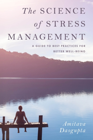 Cover image: Science of Stress Management 9781538101209