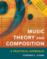 صورة الغلاف: Music Theory and Composition 9781538101223
