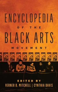 Titelbild: Encyclopedia of the Black Arts Movement 9781538101452